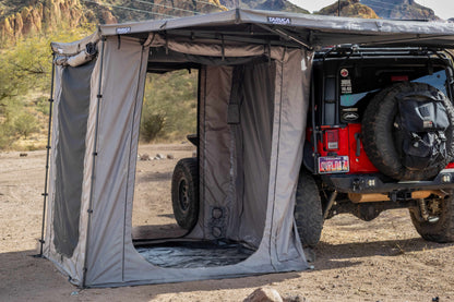 Taruca Rogue 270+ XC Cube Kit