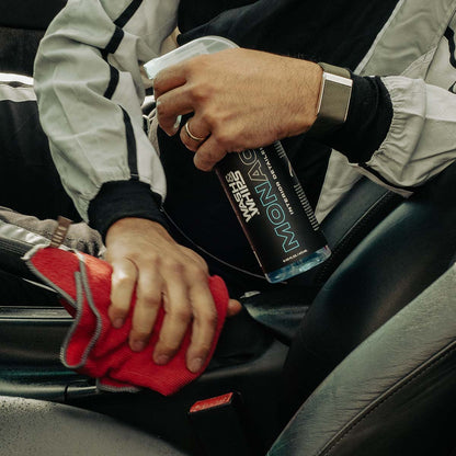 WASH&WHIPS Monaco Interior Cleaner - 4 Wheel Overland