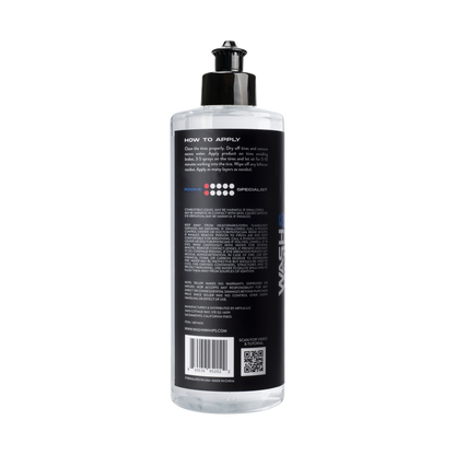 WASH&WHIPS Daytona Tire Coating & Shine - 4 Wheel Overland