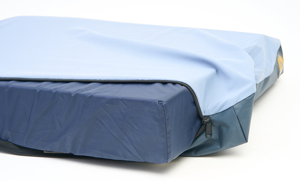 HEST Dog Bed - 4 Wheel Overland