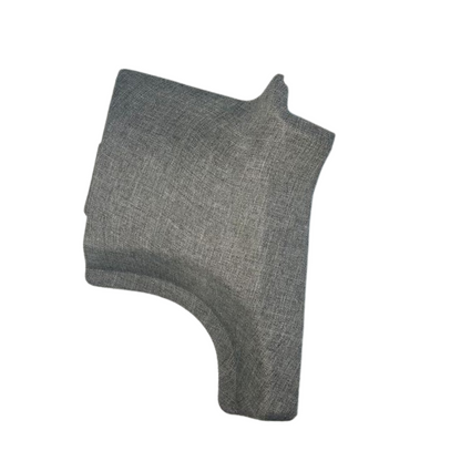 Ford Transit B Pillar Driver - 4 Wheel Overland