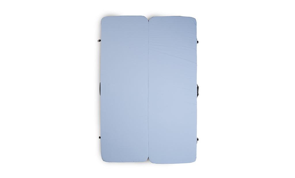 The Dually - 4 Wheel Overland