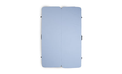 The Dually - 4 Wheel Overland