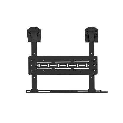 Pak Rax kit for the Ford Bronco - 4 Wheel Overland