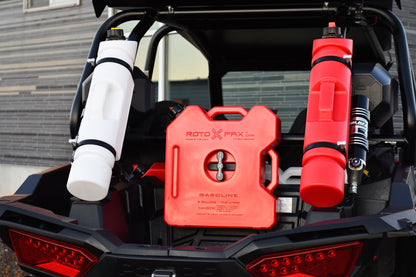 RollpaX 1.5 Gallon Gasoline - 4 Wheel Overland