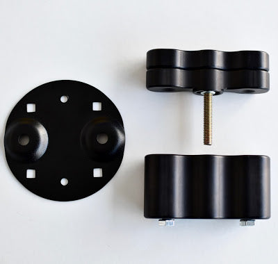 DLX Pack Mount - 4 Wheel Overland