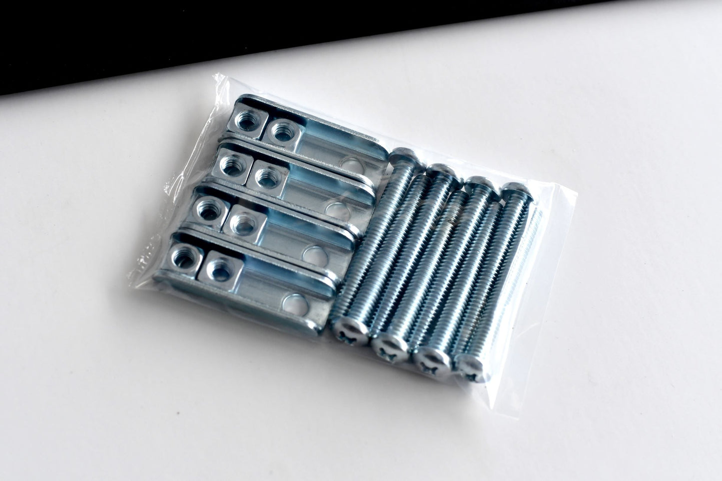 Universal Mounting Plate - 4 Wheel Overland