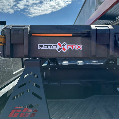 RotopaX Sticker Large - 4 Wheel Overland