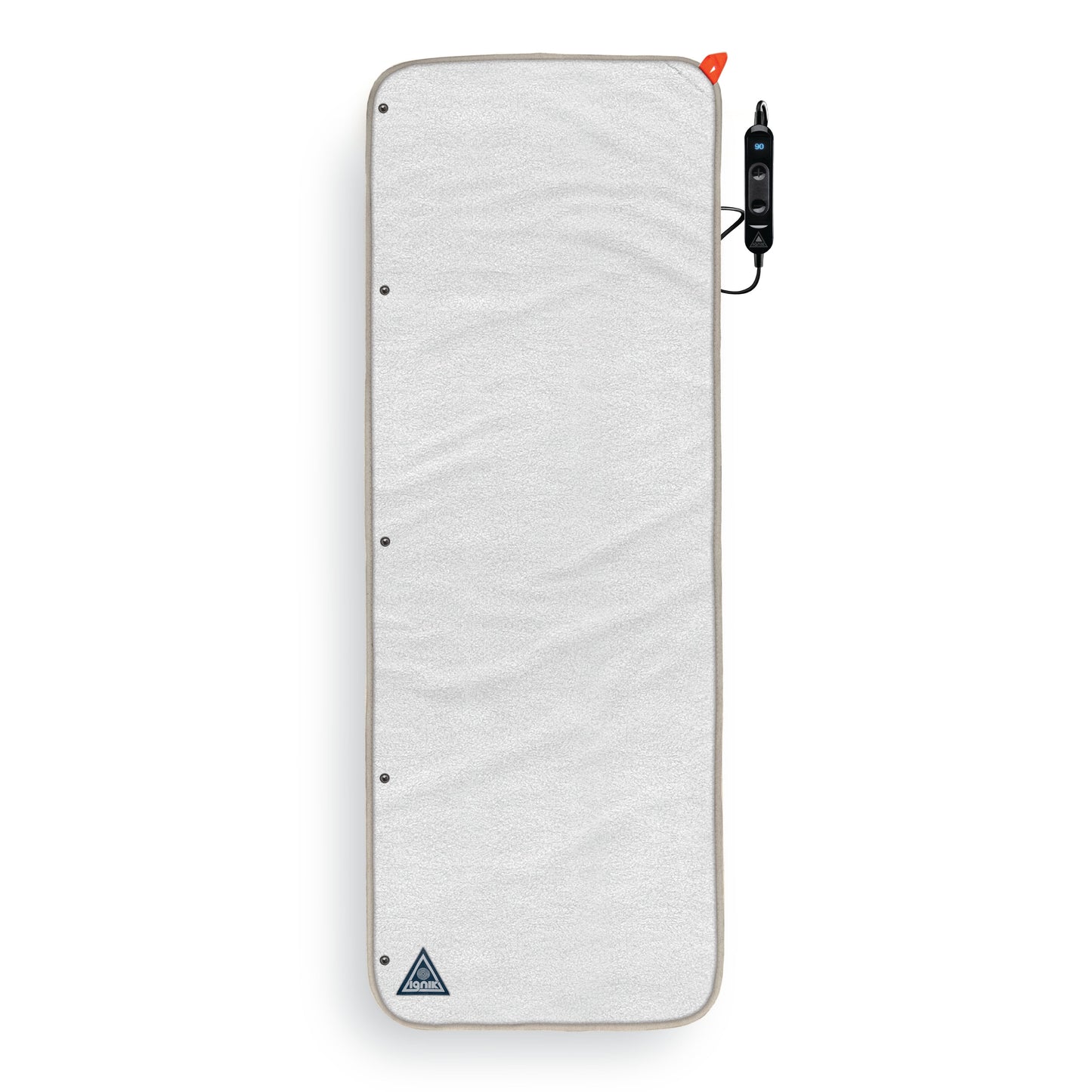 Flipside Heated Bed Cover Fleece - 4 Wheel Overland