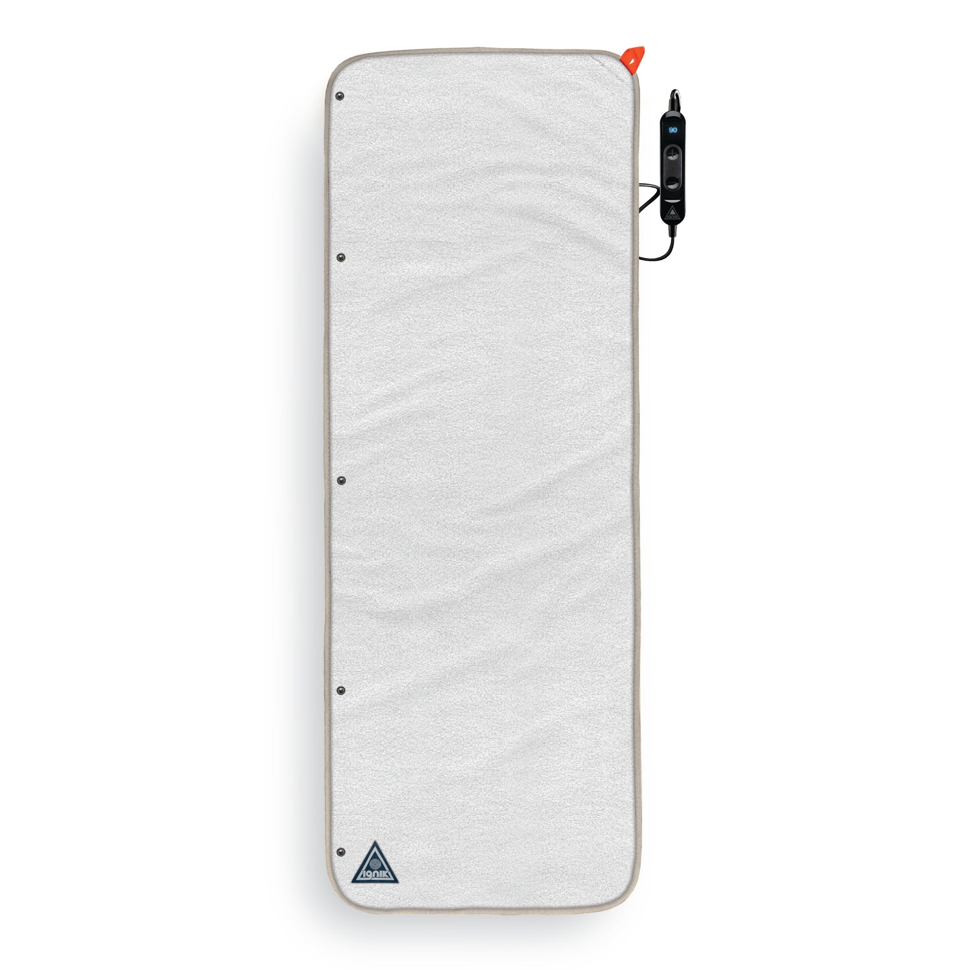 Flipside Heated Bed Cover Fleece - 4 Wheel Overland
