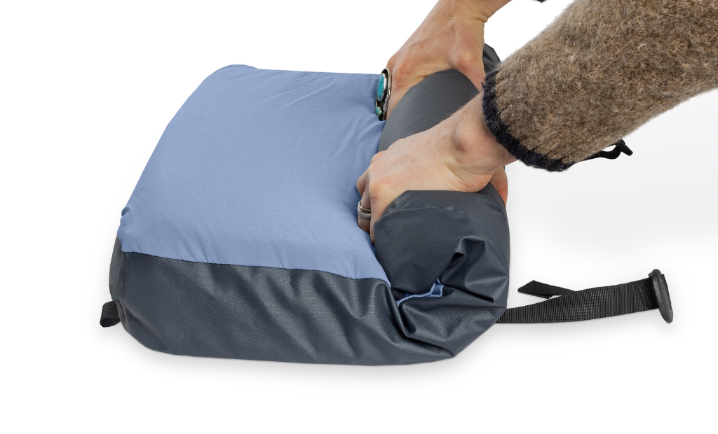 Foamy Seat Cushion - 4 Wheel Overland