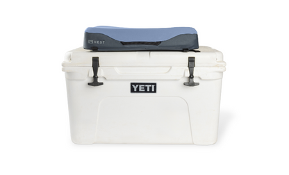 Foamy Seat Cushion - 4 Wheel Overland