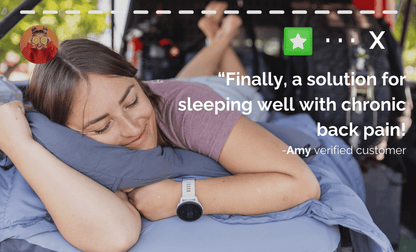 Foamy - 4 Wheel Overland