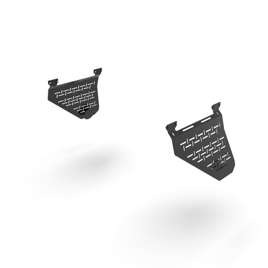 Pak Rax kit for the Ford Bronco Sport - 4 Wheel Overland