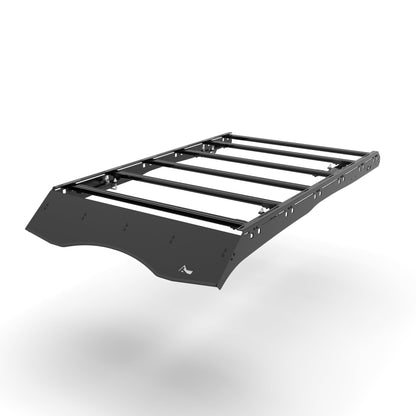 Modular Roof Rack For The Ford Bronco Sport - 4 Wheel Overland