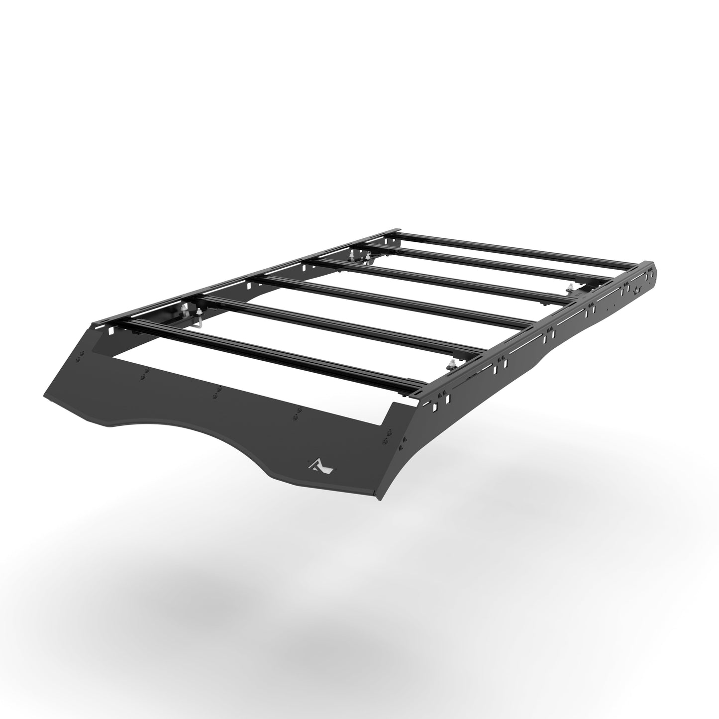 Modular Roof Rack For The Ford Bronco Sport - 4 Wheel Overland