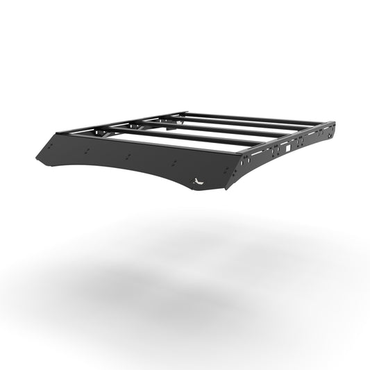 Modular Roof Rack for the Toyota Tacoma - 4 Wheel Overland