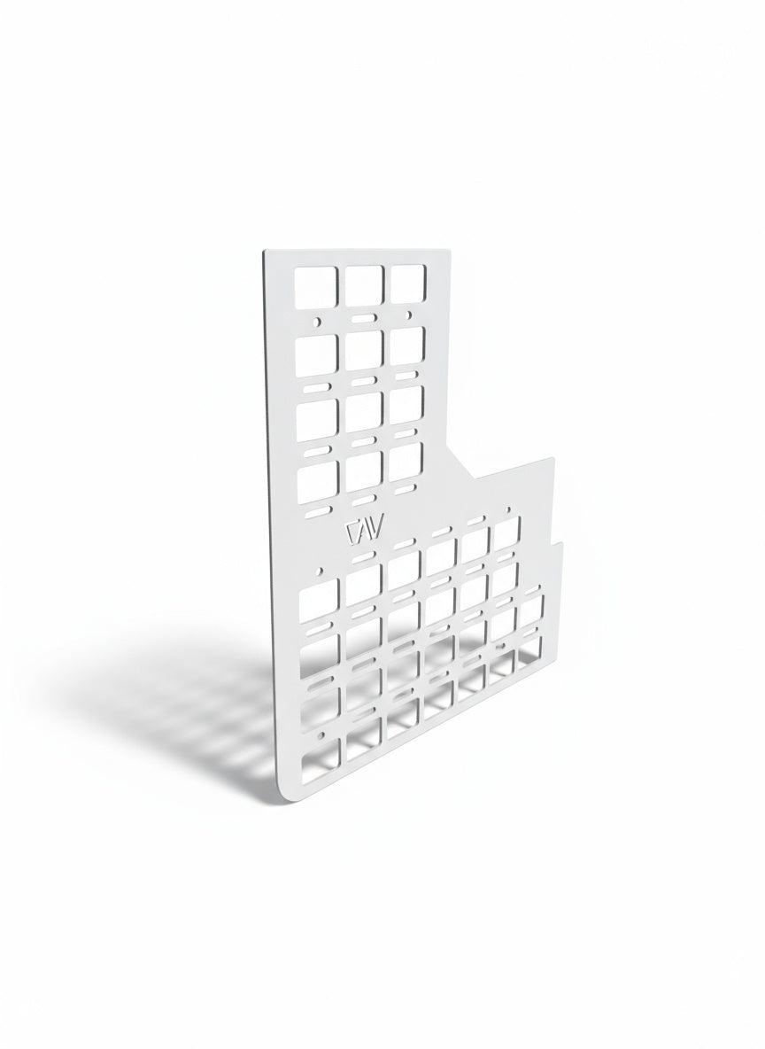 Ekko Molle Panel – Left Side