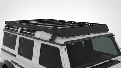 Modular Roof Rack For The Ineos Grenadier - 4 Wheel Overland