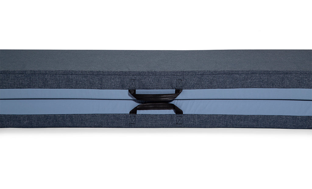 The Dually - 4 Wheel Overland