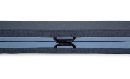 The Dually - 4 Wheel Overland