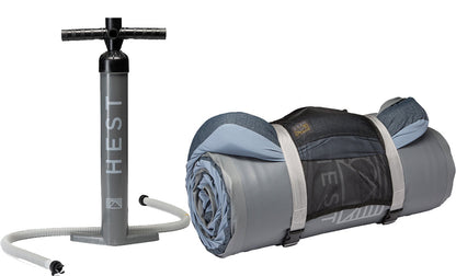 Hest Sleep System - 4 Wheel Overland