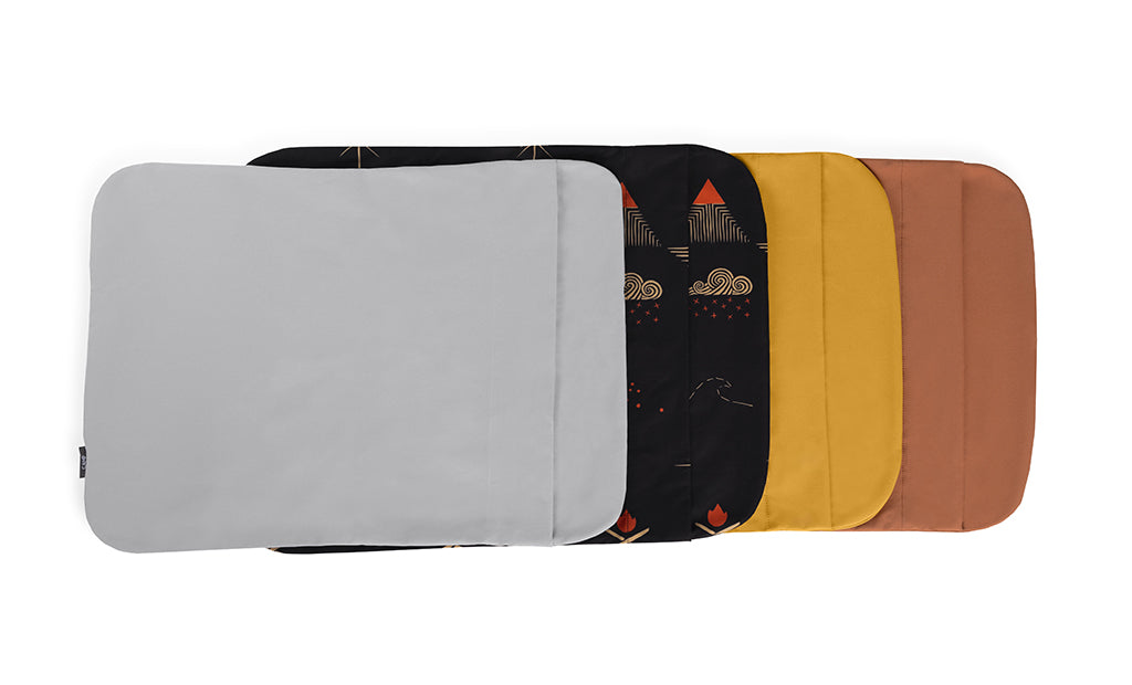 Pillowcase - 4 Wheel Overland