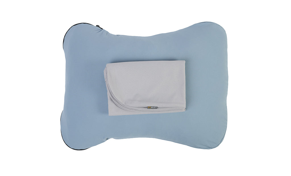 Pillowcase - 4 Wheel Overland