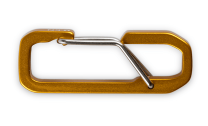 Carabiner - 4 Wheel Overland