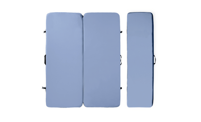 Dually Extend - 4 Wheel Overland