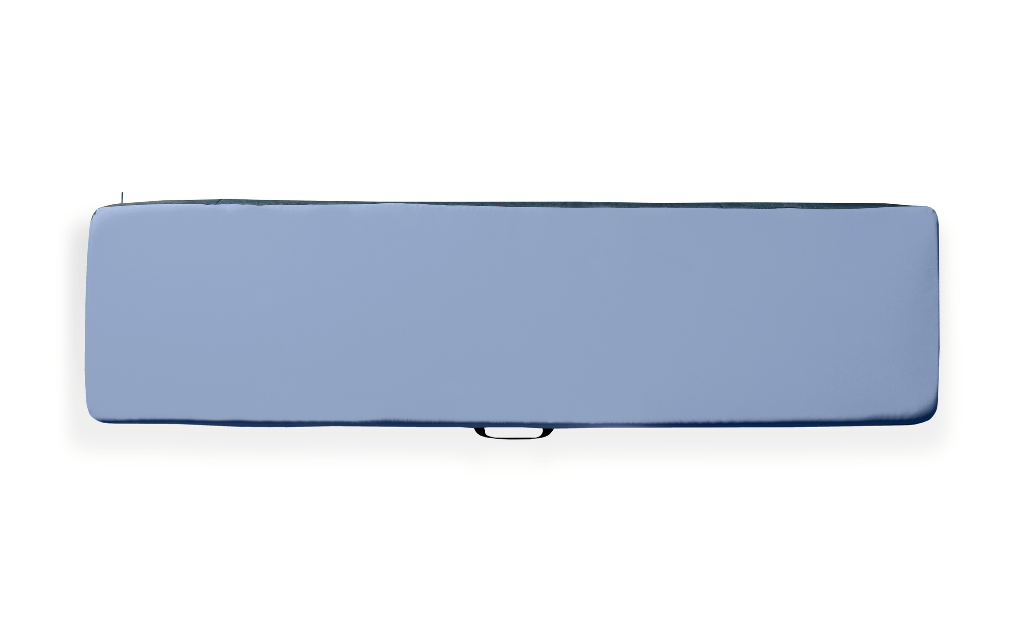 Dually Extend - 4 Wheel Overland