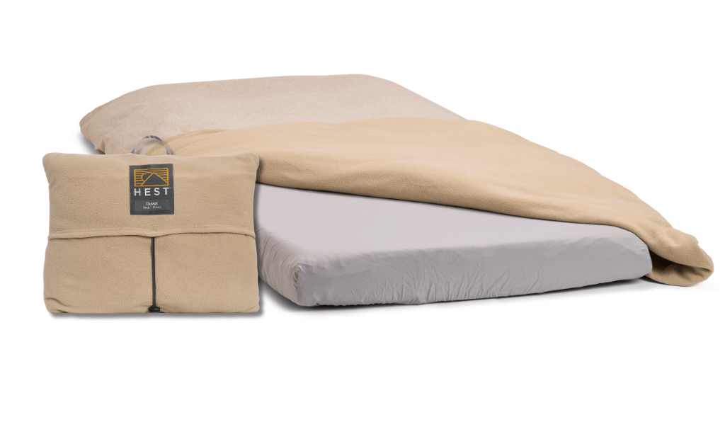 Duvet - 4 Wheel Overland