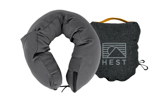 Pro Travel Pillow - 4 Wheel Overland
