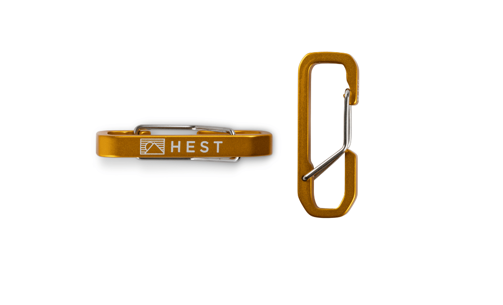 Carabiner - 4 Wheel Overland