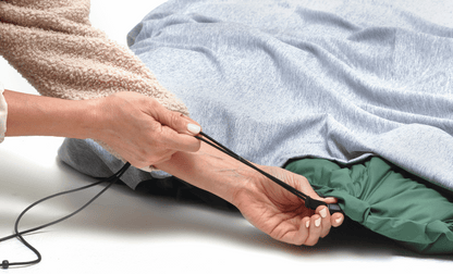 Duvet - 4 Wheel Overland