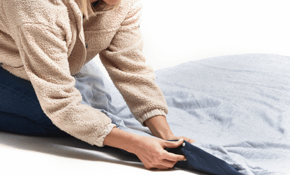 Duvet - 4 Wheel Overland