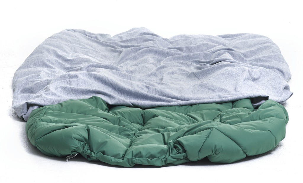 Duvet - 4 Wheel Overland