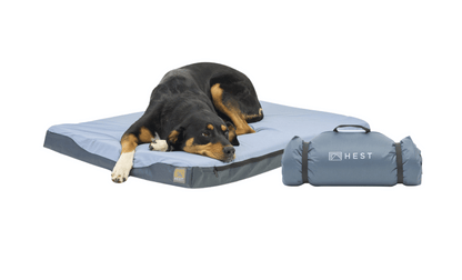 HEST Dog Bed - 4 Wheel Overland
