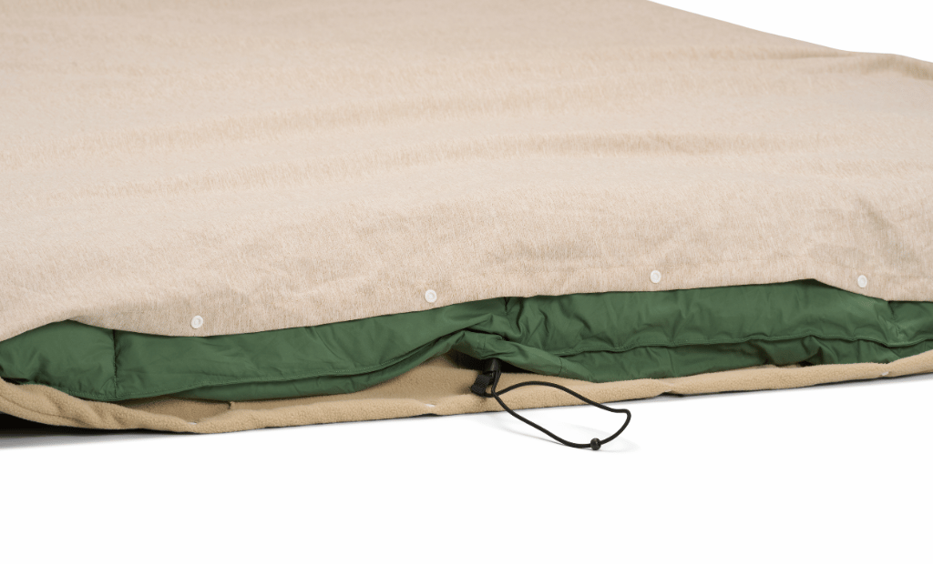 Duvet - 4 Wheel Overland