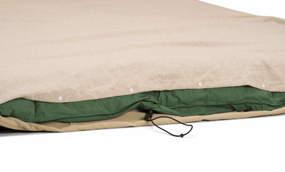 Duvet - 4 Wheel Overland