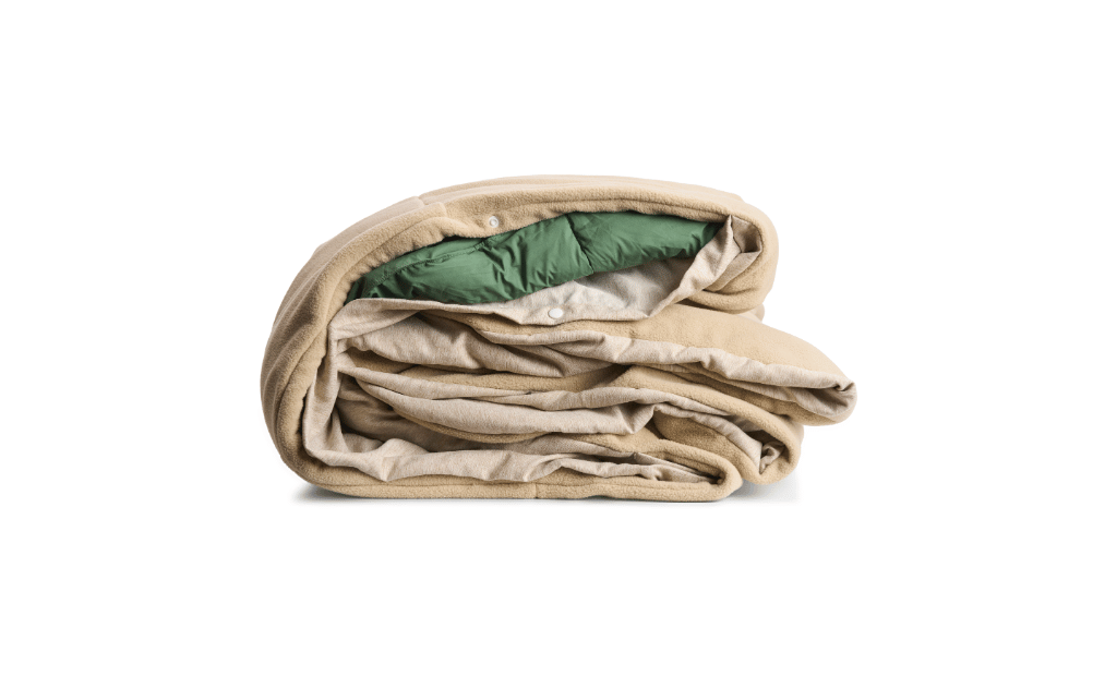 Duvet - 4 Wheel Overland