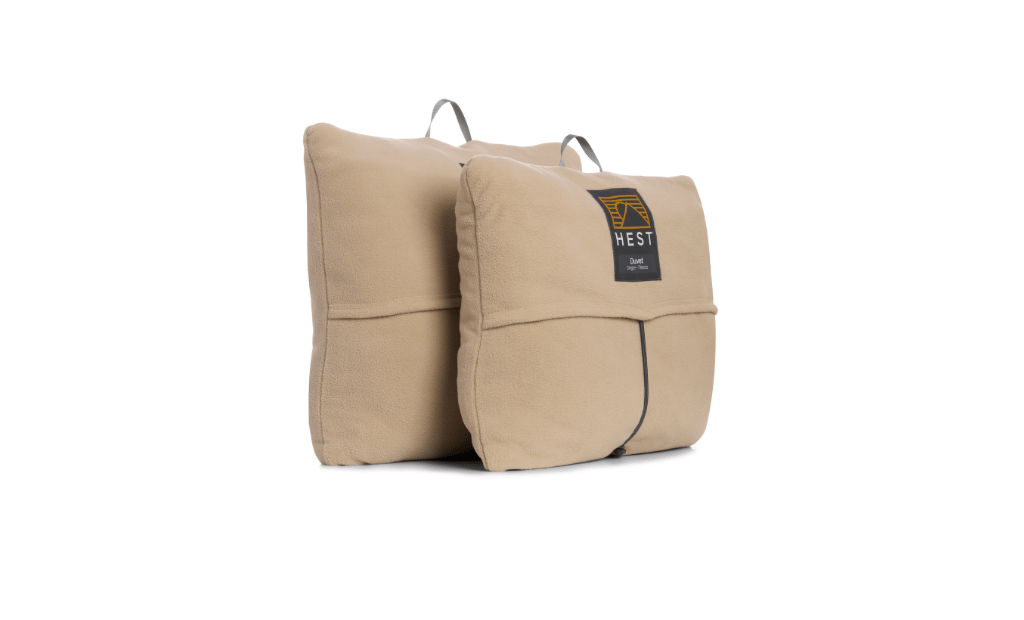 Duvet - 4 Wheel Overland