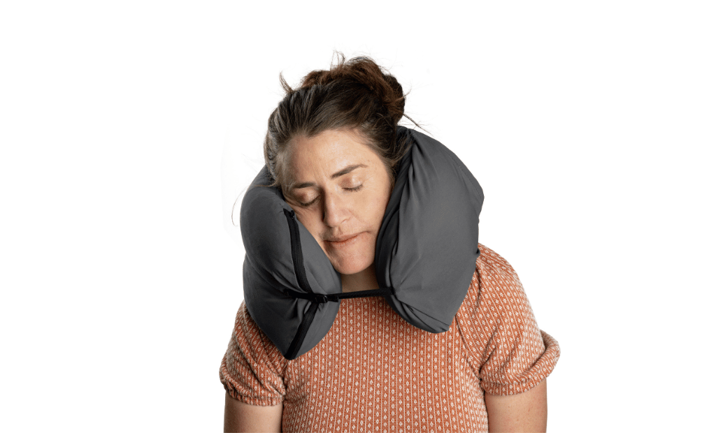 Pro Travel Pillow - 4 Wheel Overland