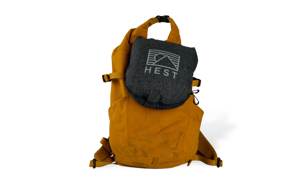 Pro Travel Pillow - 4 Wheel Overland