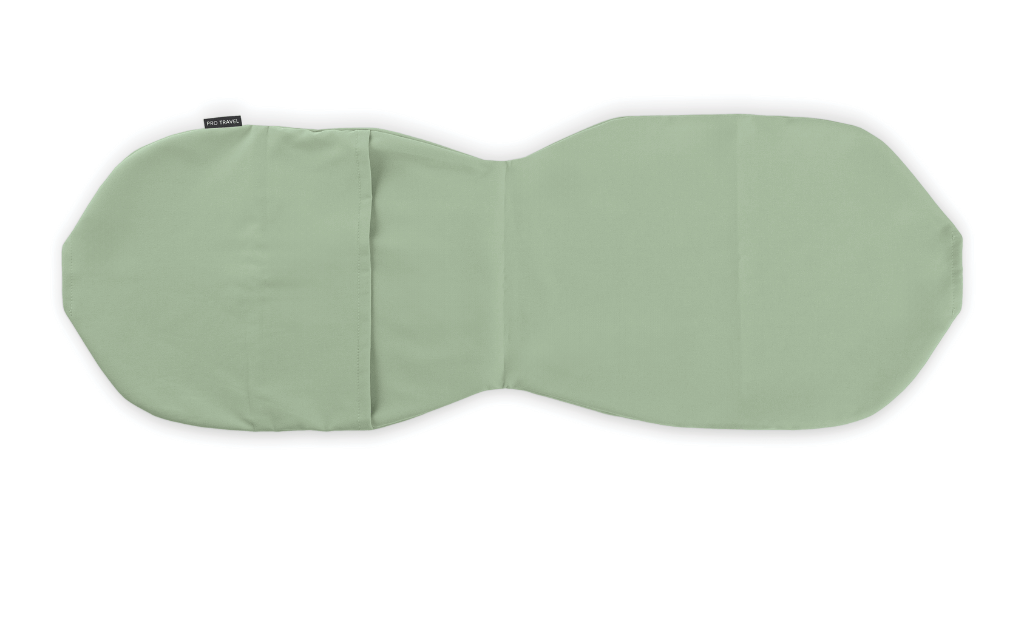 Pillowcase Cooling - 4 Wheel Overland