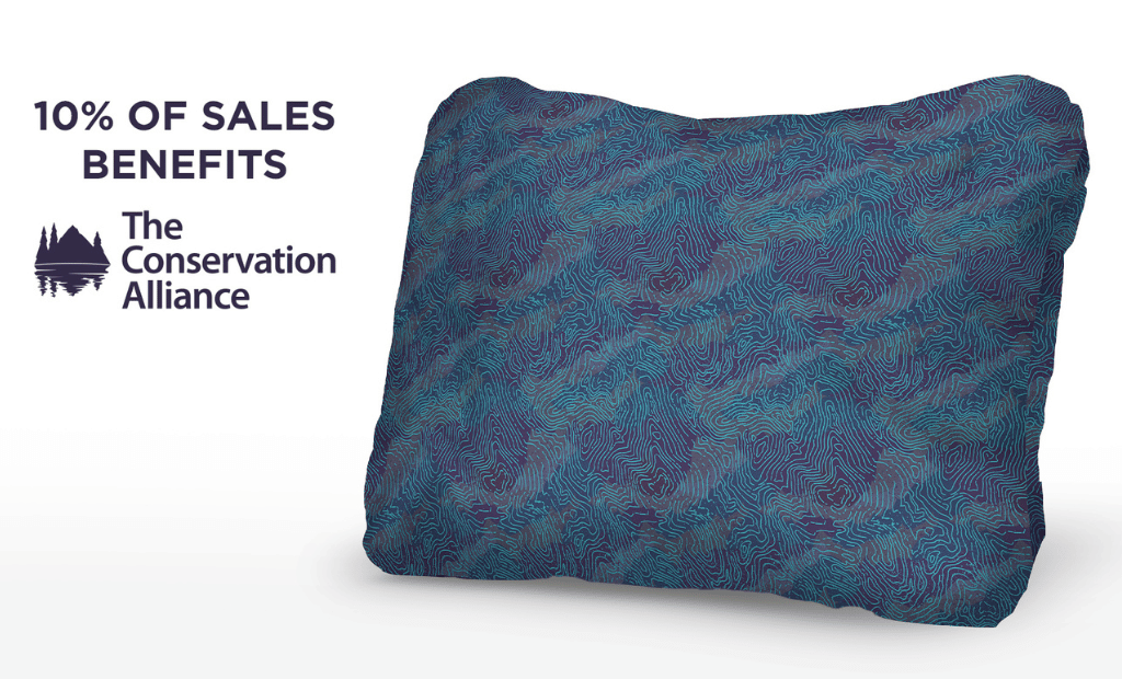 Pillowcase - 4 Wheel Overland