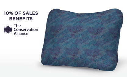 Pillowcase - 4 Wheel Overland