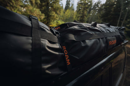 The Drifter Tent - 4 Wheel Overland