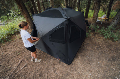 The Drifter Tent - 4 Wheel Overland