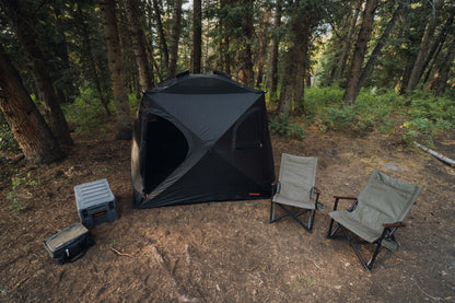 The Drifter Tent - 4 Wheel Overland